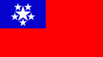 Union of Burma