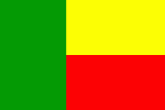 Dahomey Republic