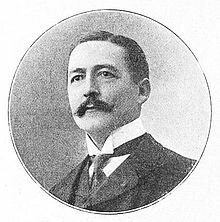 William Merlaud-Ponty - Governor General 1904-1908