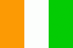 Ivory Coast - Republic