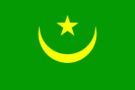 Mauritania - Islamic republic