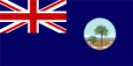 Seychelles British colony