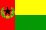 Cape Verde 1975-1992