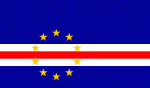 Cape Verde 1992-Present