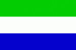 Sierra Leone - Independent