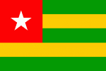 Togo - Independent