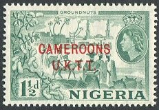 Cameroon 3 small