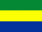 Gabon - Republic