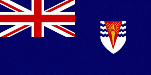 British Antarctic Territory