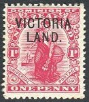 Postal history Ross Dependency