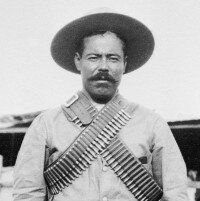 Francisco 'Pancho' Villa