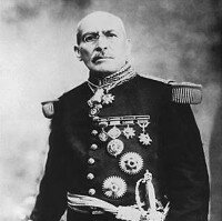 Victoriano Huerta