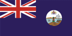 Dominica - Presidency Leeward Islands
