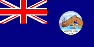 Trinidad - British colony