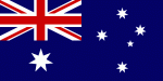 Papua & New Guinea - Australian territory