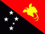 Papua New Guinea - Independent
