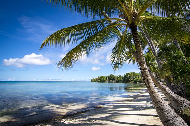 Micronesia
