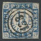 Postal history Denmark