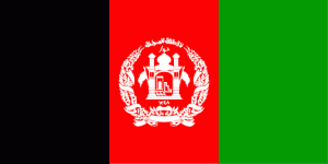 Afghanistan