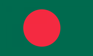 Bangladesh