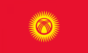 Kyrgystan