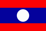 Laos Democratic Peoples Republic