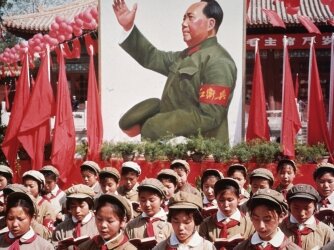 Cultural revolution