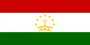 Tajikistan