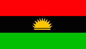 Biafra