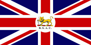 British South Africa Company