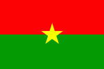 Burkina Faso