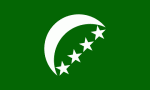 Comoros Federal Islamic Republic