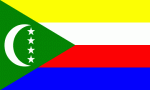 Comoros Federal Union