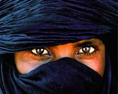 Tuareg