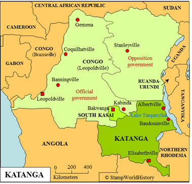 Katanga 