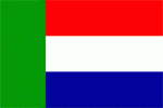 Transvaal - South African Republic