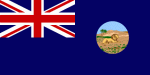 Tranvaal - British colony