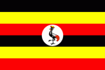 Uganda - Republic