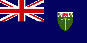 Southern Rhodesia