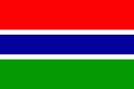 Gambia - Independent