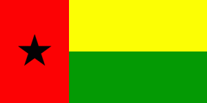 Guinea-Bissau