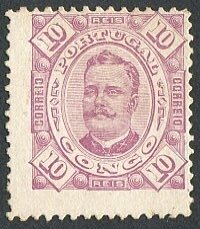 Portuguese Congo | Stamps and postal history | StampWorldHistory