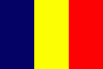 Chad Republic