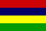 Mauritius Independent state