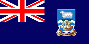 Falkland Islands