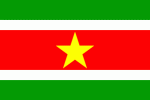 Suriname - Republic