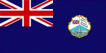 Belize - British colony