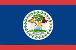 Belize - Independent