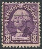 Postal history United States