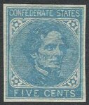 Postal history United States